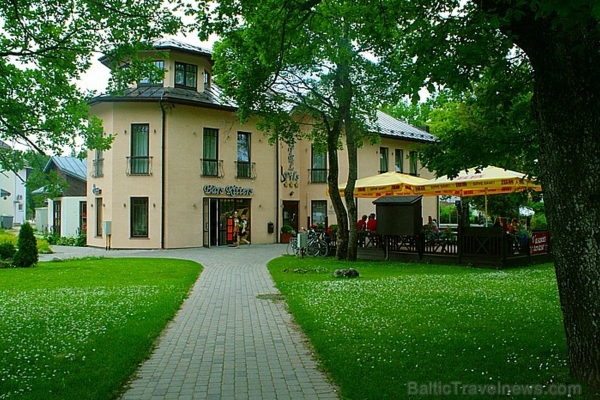 Hotel Pils (Sigulda)